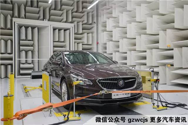 越安静越高级 让汽车变得更高级的秘密