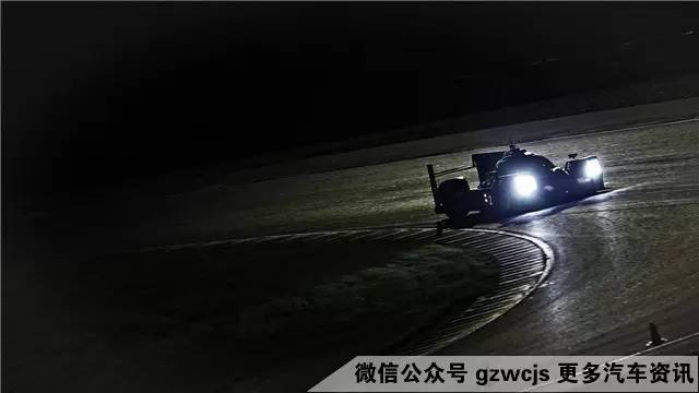 2016勒芒24小时耐力赛全解析