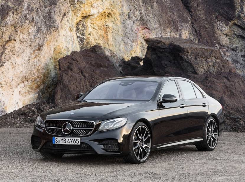 高性能车到底有多重要？为毛咱家没有！