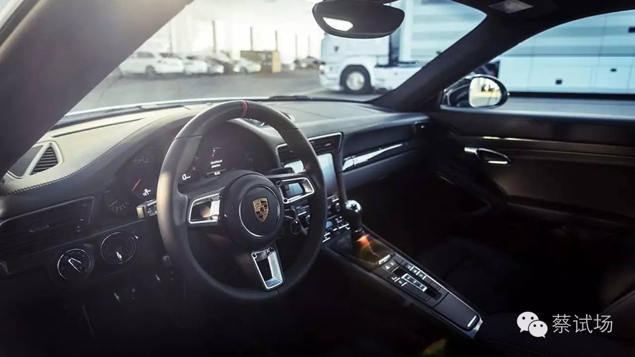 车闻：这一切只关于勒芒