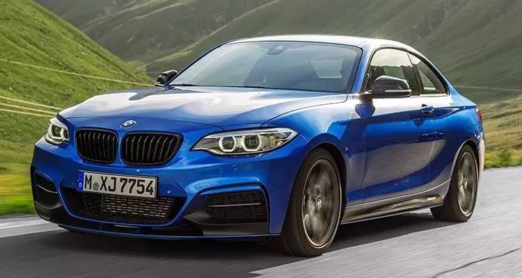 美国人为父亲节选了八款车