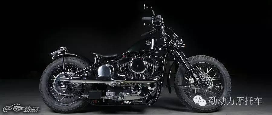 复古情怀的膜拜者——Zero Engineering