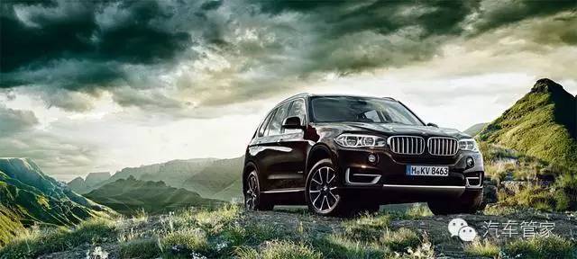 买车推荐 10款最省油中型SUV