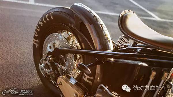 复古情怀的膜拜者——Zero Engineering