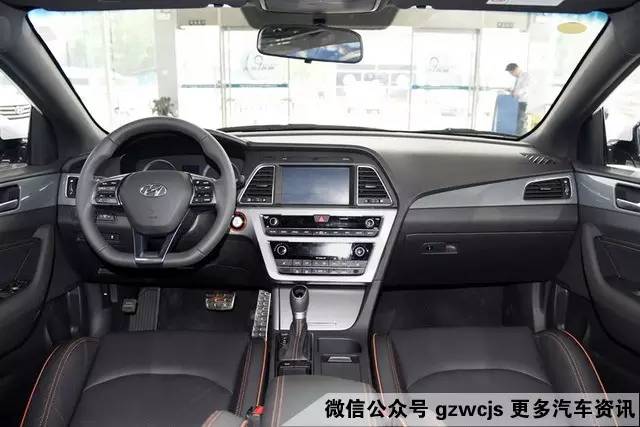 合资中级车低至15万 为毛去买紧凑型车？