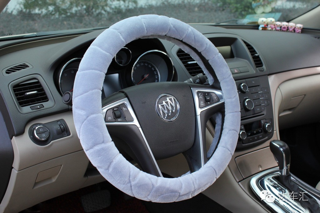 别再作了，这5种汽车用品打死也别买！