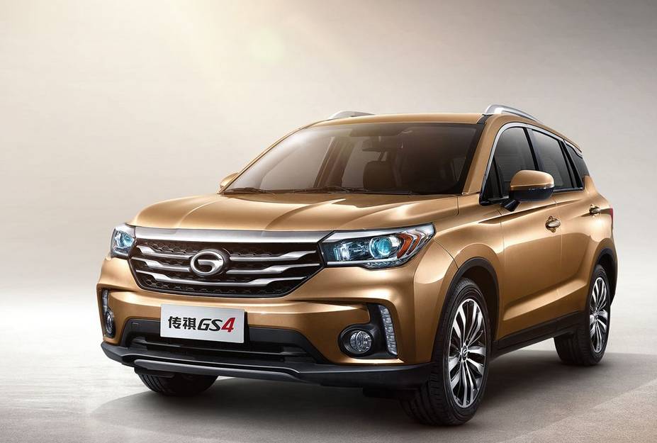 爆款是怎么形成的？热门国产SUV推荐