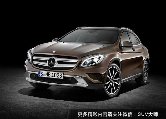 丈母娘让我30万搞掂豪华SUV 怎么破？