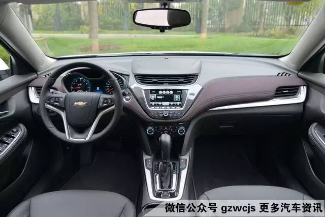 合资中级车低至15万 为毛去买紧凑型车？