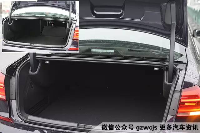 教授觉得换代迈腾依旧斗不过新帕萨特