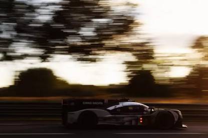 赛场上不仅速度与激情 还有伟大的发明