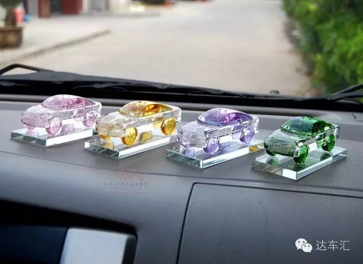 别再作了，这5种汽车用品打死也别买！