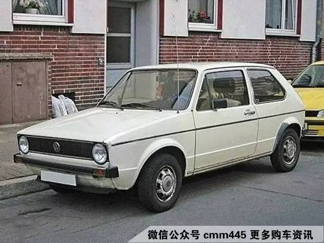 想做老司机 你得学会买每个品牌的代表车型