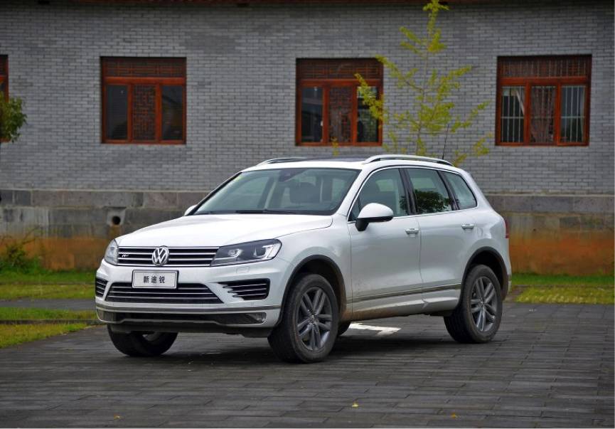 是诚意or套路减配？途锐越卖越便宜