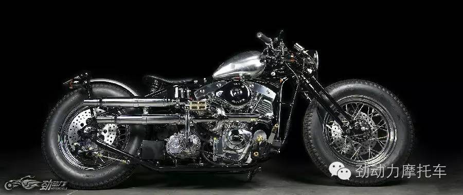 复古情怀的膜拜者——Zero Engineering