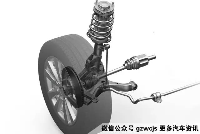 真的有必要纠结悬架材料吗？