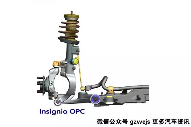 真的有必要纠结悬架材料吗？