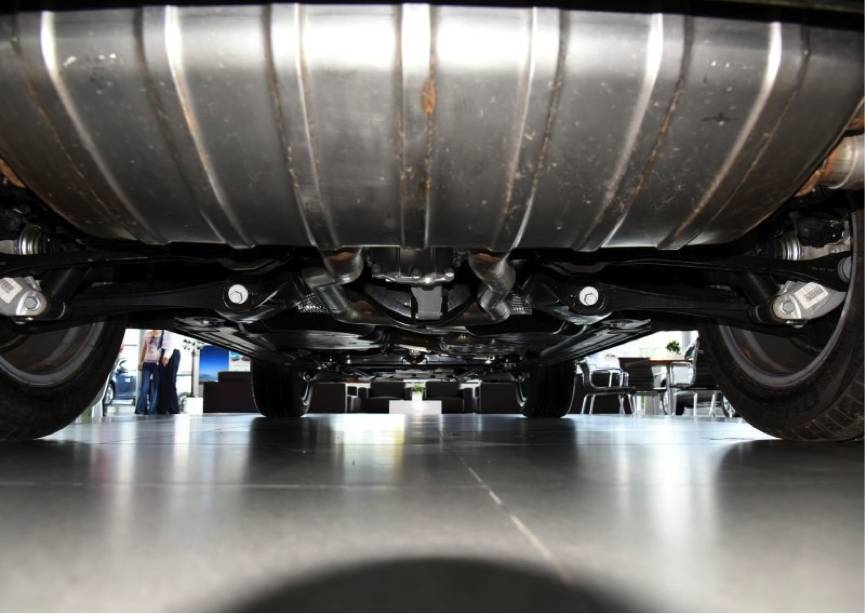 是诚意or套路减配？途锐越卖越便宜