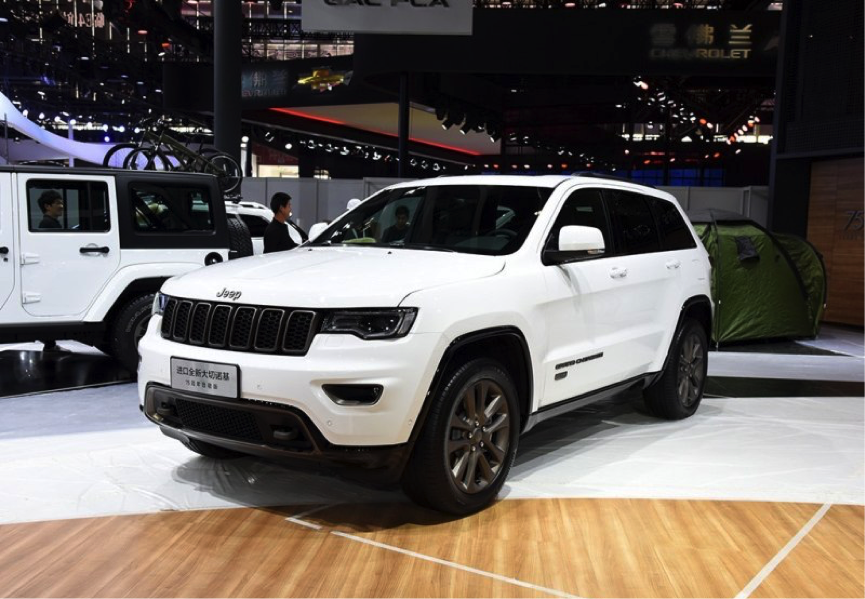 是诚意or套路减配？途锐越卖越便宜