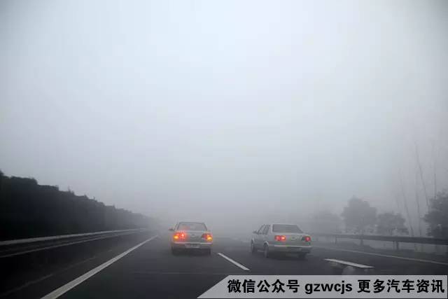 遇到这些路况一定要减速 不然会吃大亏