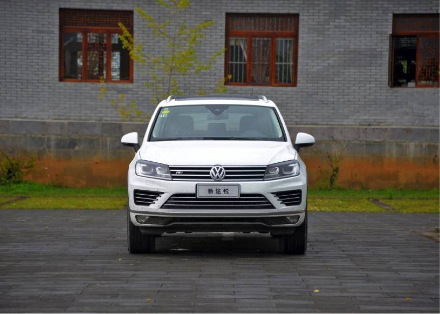 是诚意or套路减配？途锐越卖越便宜