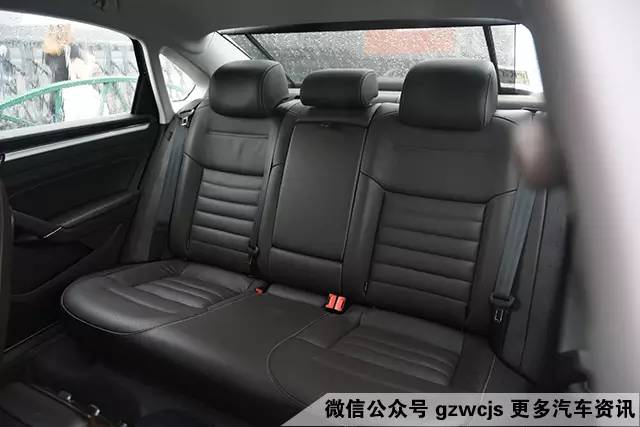 教授觉得换代迈腾依旧斗不过新帕萨特