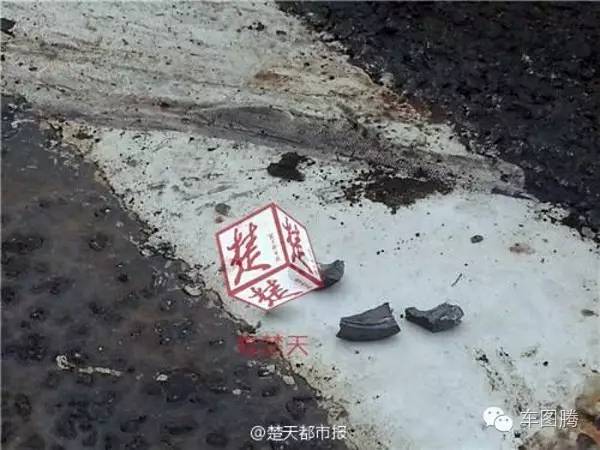 血淋淋案例：为什么汽车后排也要系安全带