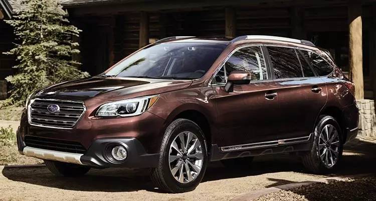 美国人为父亲节选了八款车