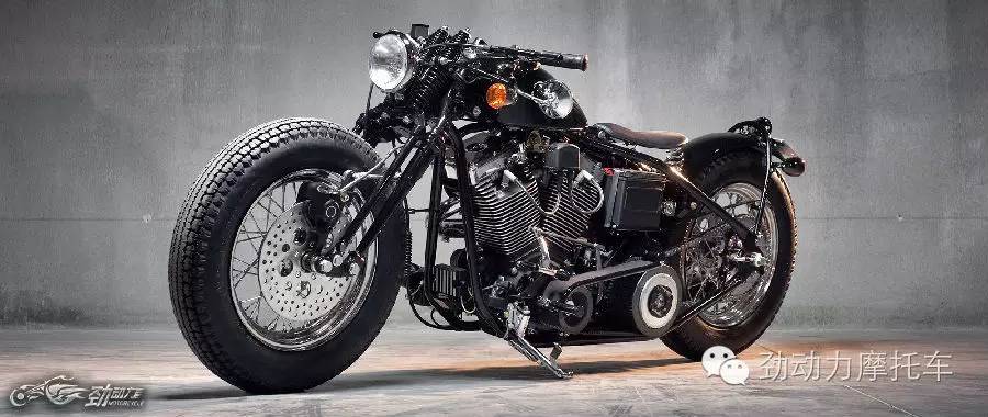 复古情怀的膜拜者——Zero Engineering