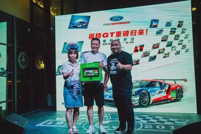 玩情怀：十年前的达喀尔 十年后的勒芒