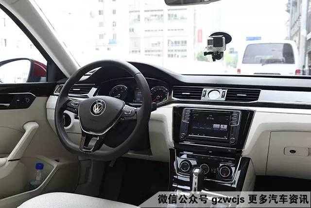 教授觉得换代迈腾依旧斗不过新帕萨特