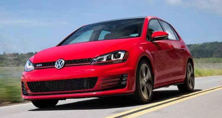 美国人为父亲节选了八款车