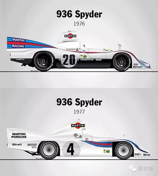 车闻：这一切只关于勒芒