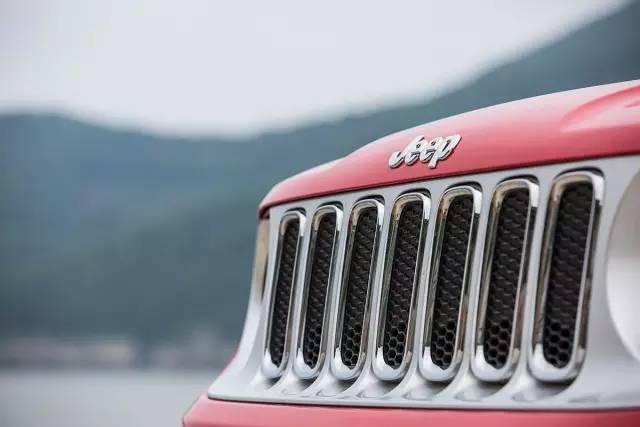 全新Jeep自由侠，除了情怀还有什么？