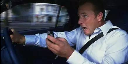 别怪运气差，交通事故大都因为无知