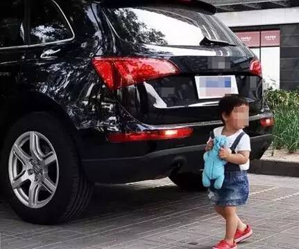 别怪运气差，交通事故大都因为无知