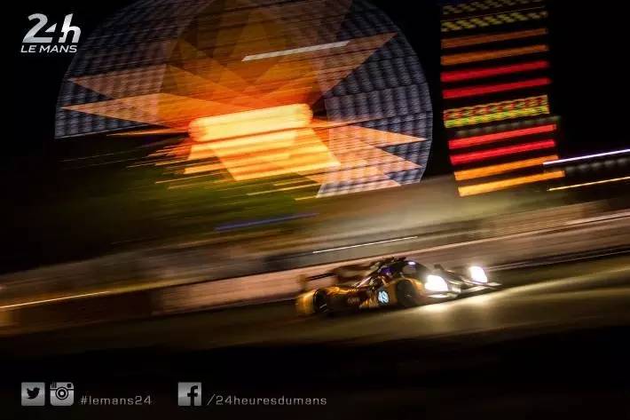 玩情怀：十年前的达喀尔 十年后的勒芒