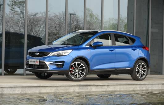 聚论｜中国SUV还有几天好日子？