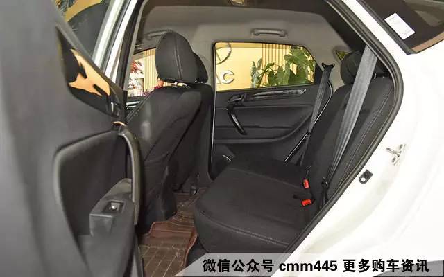 10万起空间绝佳国货SUV 性价比超高