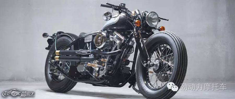 复古情怀的膜拜者——Zero Engineering