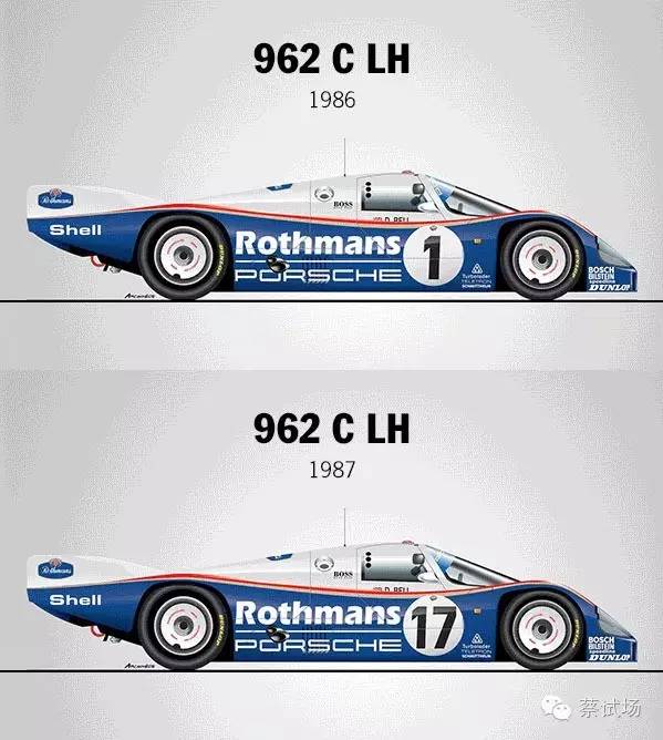 车闻：这一切只关于勒芒