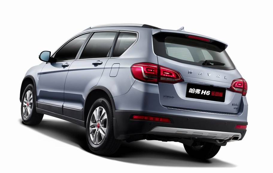 爆款是怎么形成的？热门国产SUV推荐