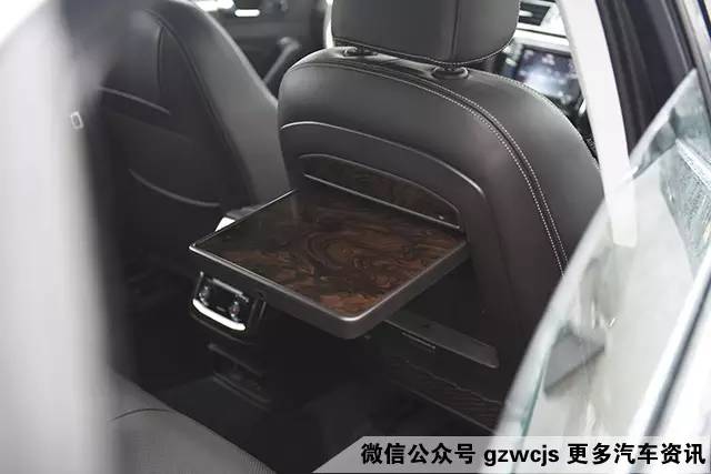 教授觉得换代迈腾依旧斗不过新帕萨特