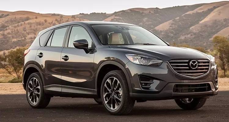 美国人为父亲节选了八款车