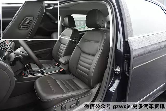 教授觉得换代迈腾依旧斗不过新帕萨特