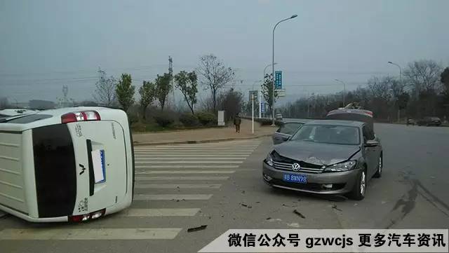 遇到这些路况一定要减速 不然会吃大亏