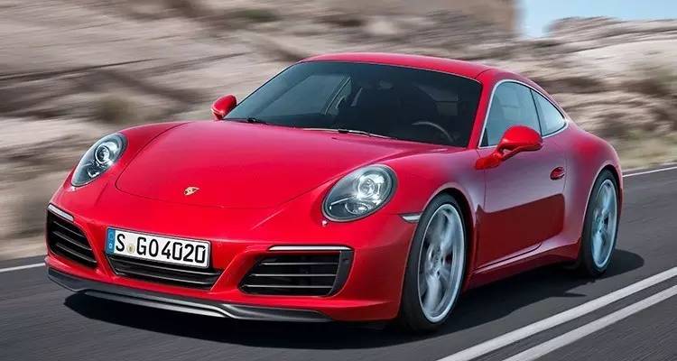 美国人为父亲节选了八款车