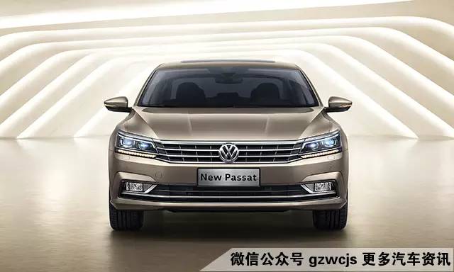 教授觉得换代迈腾依旧斗不过新帕萨特