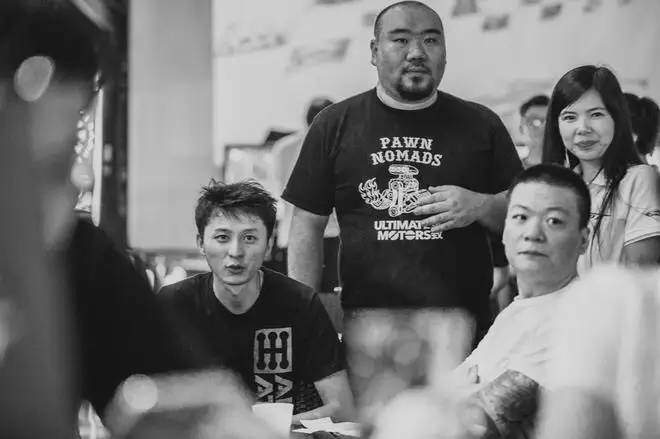 玩情怀：十年前的达喀尔 十年后的勒芒