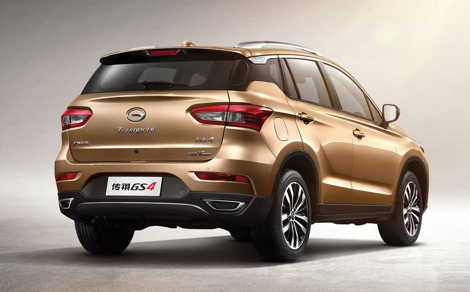 爆款是怎么形成的？热门国产SUV推荐